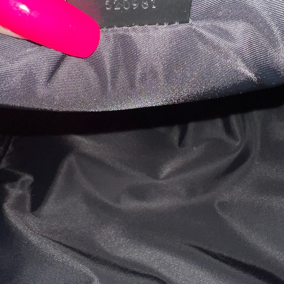 Gucci back authentic - Picture 6 of 6